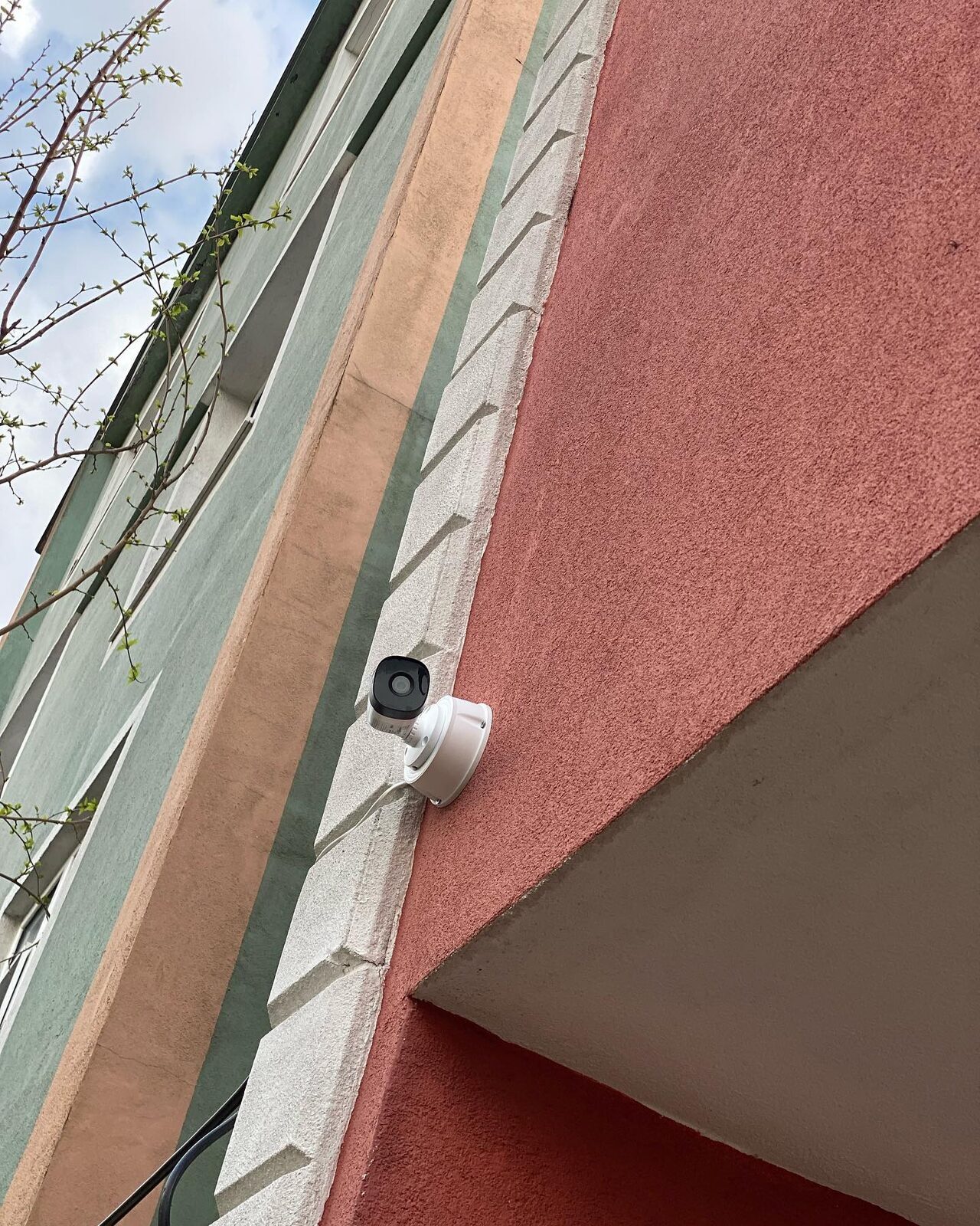 Lock Teknoloji ekibi saha çalışması